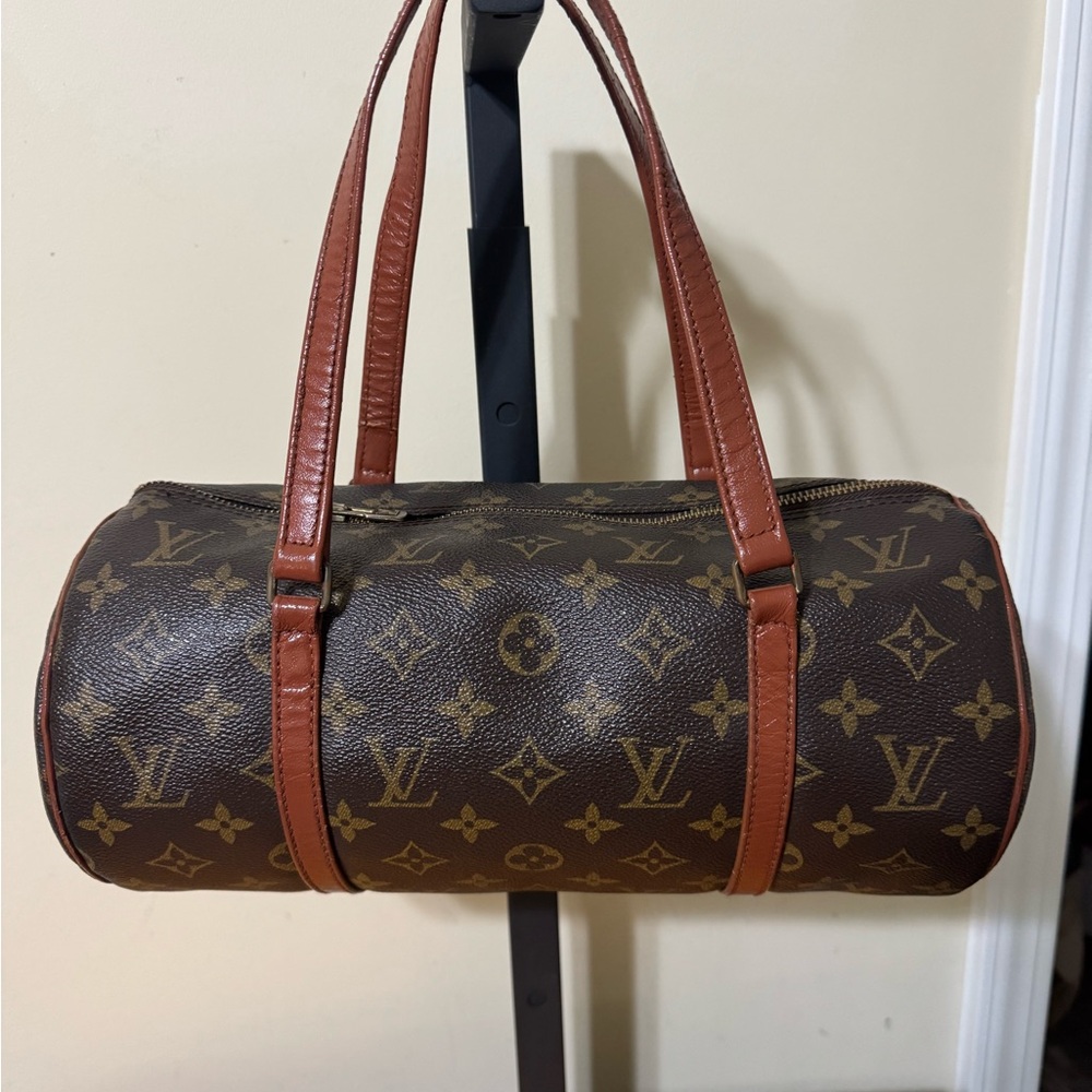 LV Papillon 30 - Picture 10 of 16